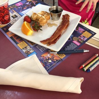 Carnation Cafe - American Near Me - Anaheim, California