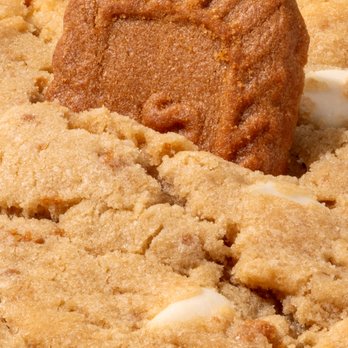 Crumbl - Dover - 5/4/26 - 5/9/26: Biscoff White Chip Cookie - Bakeries Near Me - Dover, Delaware