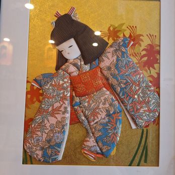 Sushi Sawa - Wall picture - Sushi Bars Near Me - Azusa, California