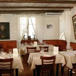 La Table de Louise
