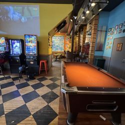 Art Bar - Vibes