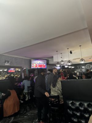 16th Street Bar & Coffee Lounge by null
