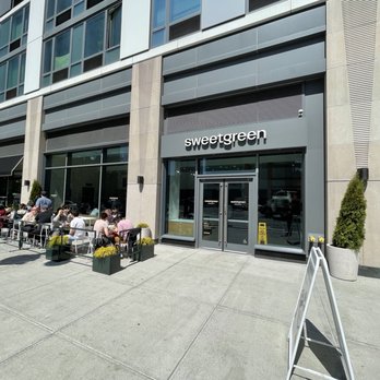 sweetgreen - Healthy Salads, Wraps, and Bowls - Salad Near Me - Long Island City, New York sweetgreen - Healthy Salads, Wraps, and Bowls - Salad Near Me - Long Island City, New York