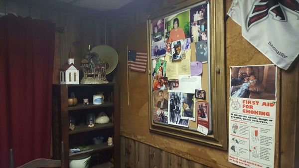 Tookes Country Bar-B-Que by null