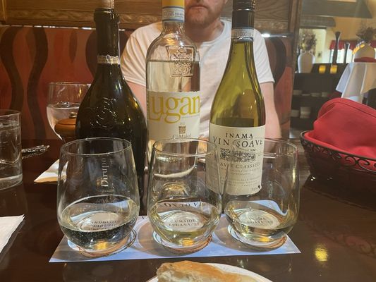 Paesano Restaurant & Wine Bar by null