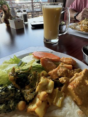 Kathmandu Restaurant by null