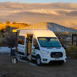 Wandervans