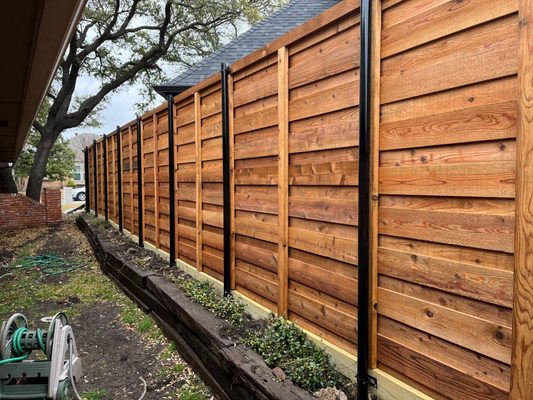 Approved Fencing & Exteriors