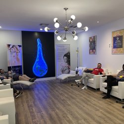 The Dripbar - IV Vitamin Drip Therapy Aberdeen, NJ
