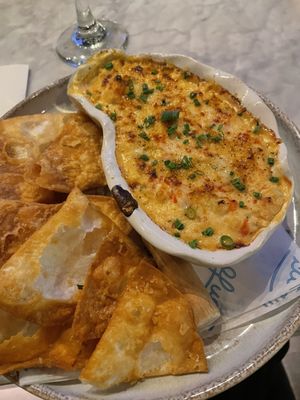 Lucille's Oyster Dive by null