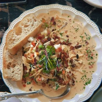 Whisper - Breakfast & Brunch Near Me - San Mateo, California
