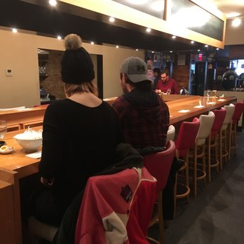 IPPUDO Westside - Ippudo's ramen bar for couples and singletons - Ramen Near Me - New York, New York IPPUDO Westside - Ippudo's ramen bar for couples and singletons - Ramen Near Me - New York, New York