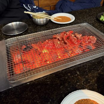 Xi Top Barbeque - Korean Near Me - Flushing, New York