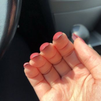 Luxer Nails Lounge - Nail Salons Near Me - Maple Grove, Minnesota