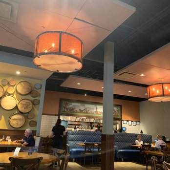Tupelo Honey - Kitchen and dining area - Southern Near Me - Franklin, Tennessee Tupelo Honey - Kitchen and dining area - Southern Near Me - Franklin, Tennessee