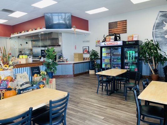 Kennedy's Meat Market by null