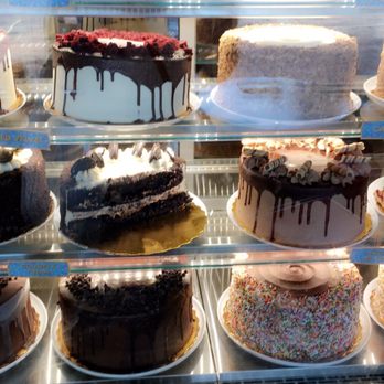 Fireman Derek’s Bake Shop - Desserts Near Me - Miami, Florida Fireman Derek’s Bake Shop - Desserts Near Me - Miami, Florida