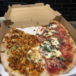Buffalo Chicken