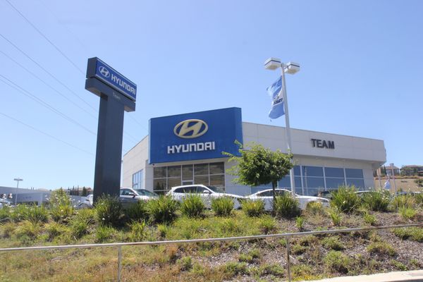 VALLEJO HYUNDAI - Updated July 2025 - 52 Photos & 191 Reviews - 3266 ...