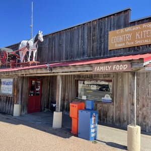 COUNTRY KITCHEN AND BAKERY - 68 Photos & 95 Reviews - 307 N Key Ave, Lampasas, Texas - Bakeries ...