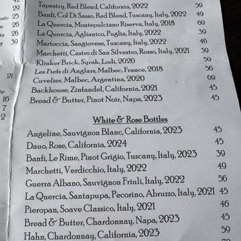 Sierra St Kitchen & Cocktails - Menu - Cocktail Bars Near Me - Reno, Nevada Sierra St Kitchen & Cocktails - Menu - Cocktail Bars Near Me - Reno, Nevada