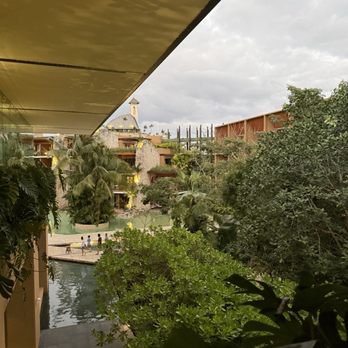 Hotel Xcaret - Hotels Near Me - Playa del Carmen, ROO