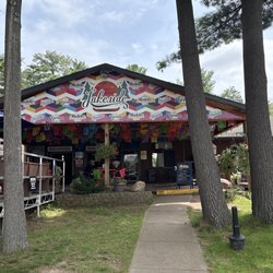Pokegama Lakeside Cantina - Welcome