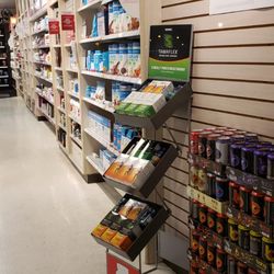 GNC
