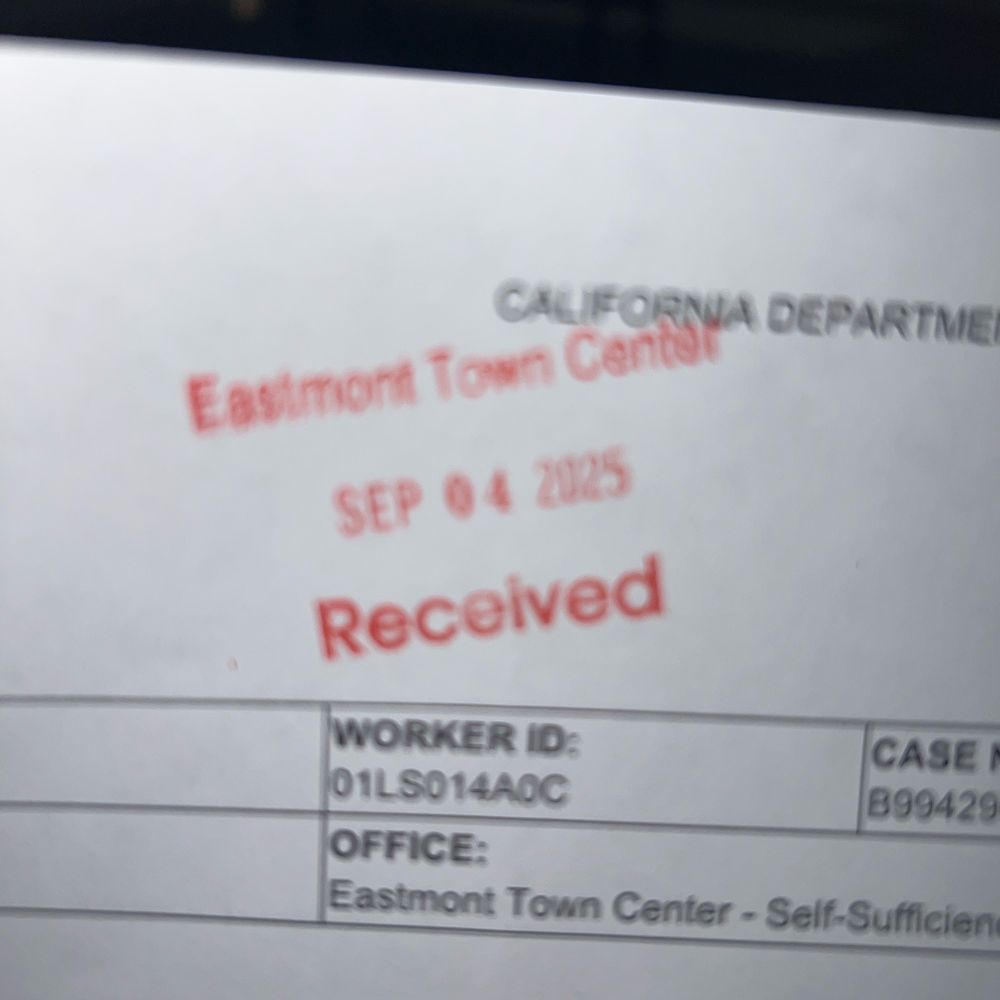 Ihss Fruitvale, Oakland, CA 94601 - Last Updated January 2026 - Yelp