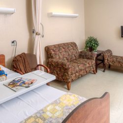 Monument Hill Nursing And Rehabilitation Center
