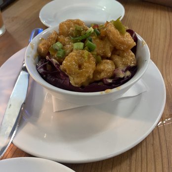 Grand Isle Seafood - Shrimp Ju -Ju - Southern Near Me - New Orleans, Louisiana