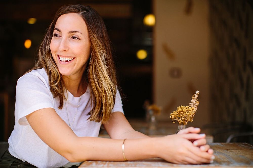 Alexa Rodell, LCSW - grief counselor in Huntington Beach, CA