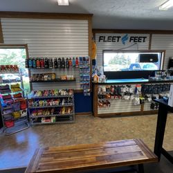 Fleet Feet - Traverse City South