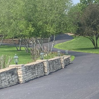 D. Lee's Paving - Masonry/Concrete Near Me