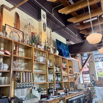 Semolina Kitchen & Bar - Pizza Near Me - Medford, Massachusetts Semolina Kitchen & Bar - Pizza Near Me - Medford, Massachusetts