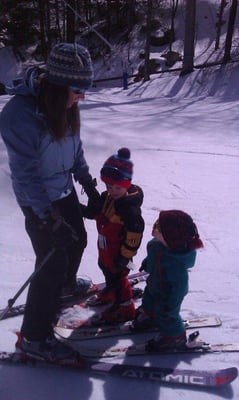 Village Ski & Snowboard by null