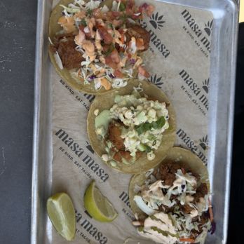 MASA MASA - Updated December 2025 - 764 Photos & 501 Reviews