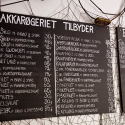 Bakkarøgeriet