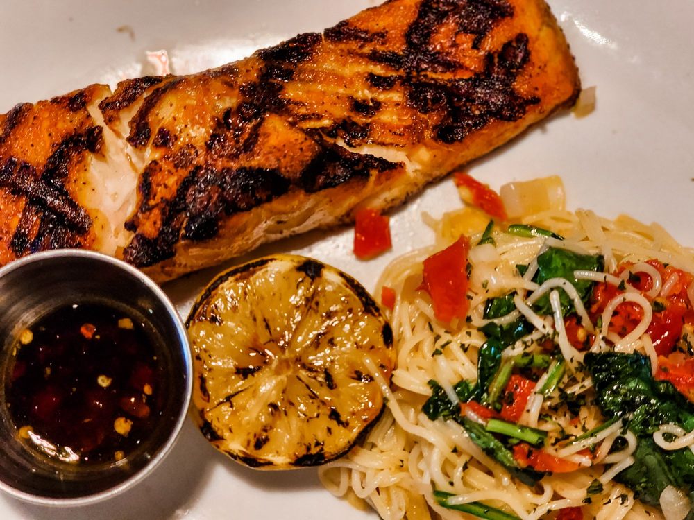 ROMANO’S MACARONI GRILL Updated October 2024 3301 Photos & 1438