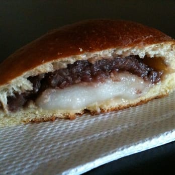 Nene Goose Bakery - Mochi anpan - Bakeries Near Me - Kailua, Hawaii