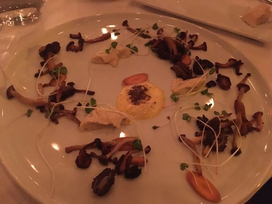 Le Géraldine by null