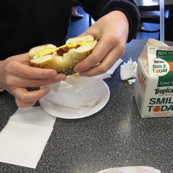 Wow Bagel - Bagels Near Me - Ridgewood, New York Wow Bagel - Bagels Near Me - Ridgewood, New York