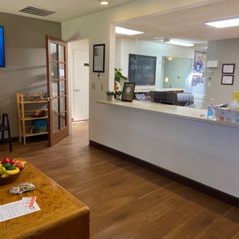 Newstart Dental - Reception. - General Dentistry Near Me - Beaumont, California Newstart Dental - Reception. - General Dentistry Near Me - Beaumont, California