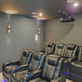 A&b Tv - Projector & Seating - Electronics Near Me - Austin, Texas