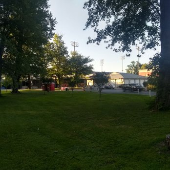 City Island - FNB field - Parks Near Me - Harrisburg, Pennsylvania
