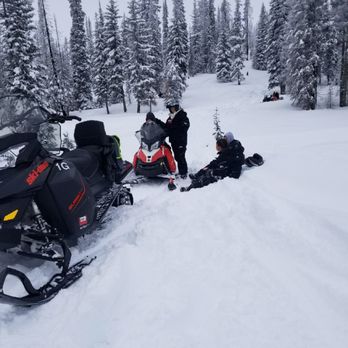 Brundage Mountain Resort - Ski Resorts Near Me - McCall, Idaho