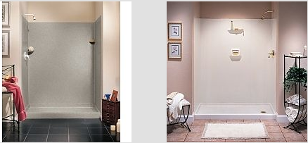 Slide of ECR Plumbing, LLC