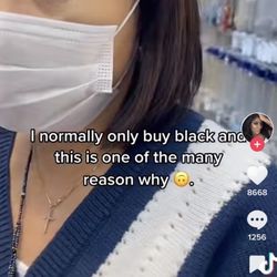 Hi Fashions of California - A racist