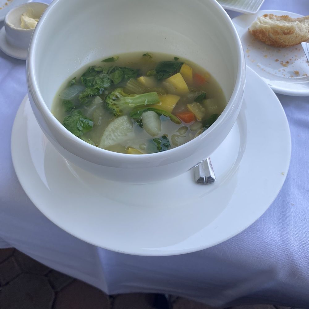 Artemio’s prime and proper - Vegetable soup - Italian Near Me - Ringwood, New Jersey