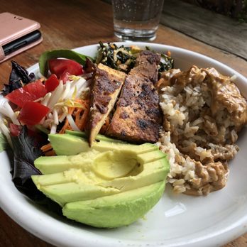 Rosetta's Kitchen - Buddha Bowl - Vegetarian Near Me - Asheville, North Carolina Rosetta's Kitchen - Buddha Bowl - Vegetarian Near Me - Asheville, North Carolina